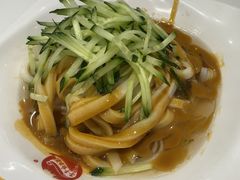 -子午路张记肉夹馍(兵马俑店)