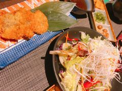 -鲸山上·私房日料(泰达MSD店)