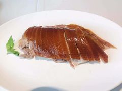 -四季民福烤鸭店(王府井灯市口店)