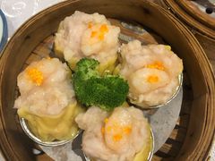 鲜虾烧卖皇-粤星港茶餐厅