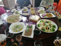 -红尘再(安昌古镇店)