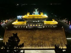 -南沙天后宫景区