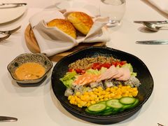 -Le Siècle.百年西餐厅(颐和公馆店)
