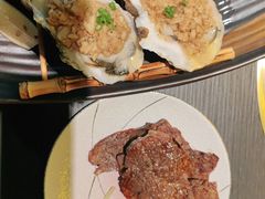 -AJIYA·池袋日式烧肉自助(天津万象城店)