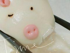 -港久茶餐厅(鹭洲里店)
