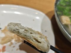 -老城南.鸭血粉丝汤(夫子庙店)