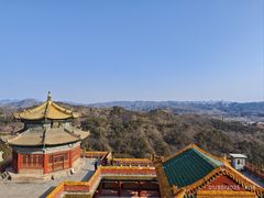 -须弥福寿之庙
