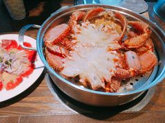 -蟹之国·精品蟹料理(极地店)