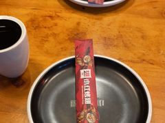 -小红烤翅(傅厚岗店)