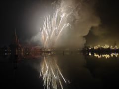 -大连海昌发现王国主题公园