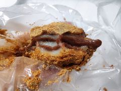 驴打滚-老磁器口豆汁店(天坛店)