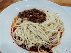 -华兴街自力面店