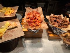 -宴立方海鲜自助(义乌万达广场店)