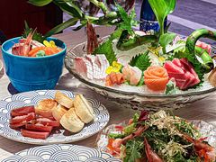-滩万日本料理Nadaman(国贸大酒店)