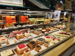 -M'CAKE(西单大悦城店)