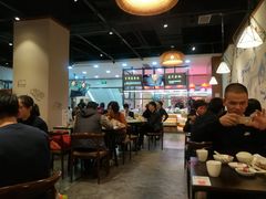 大堂-壹只卤鹅(华润万家店)