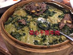 -顺德食府(大明湖店)