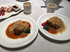 金丝排骨里金丝-八分饱·西津会(西津渡店)