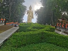 -西双版纳勐泐文化旅游区