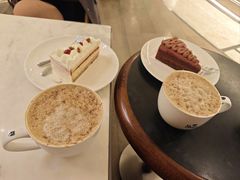 -Peet's 皮爷咖啡(东湖路手作店)