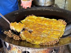 -三鲜豆皮(钢花新村119街坊店)