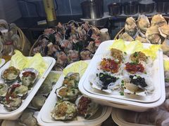 -三个渔夫·蒸汽海鲜(小白楼店)