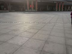 -崂山风景区-大河东游客中心