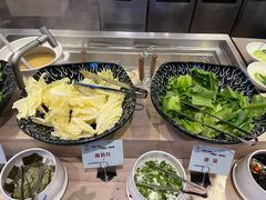 -舜和巴西烤肉餐厅(舜和国际店)