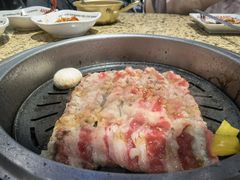 -安又胖韩国烤肉(泰达永旺店)