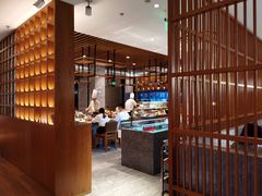 -大渔铁板烧(中山路八佰伴店)