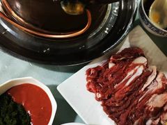 -同城四季爆肚涮羊肉(安华里店)