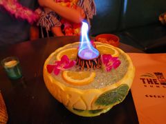 -The Tiki Bungalow提基小木屋酒吧