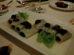 -天龙轩(香港丽思卡尔顿酒店)