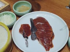 -新海渔港·胶东海鲜家常菜·家宴(奥体中心店)