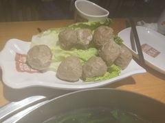 -海银海记潮汕牛肉火锅(新港中路海珠店)