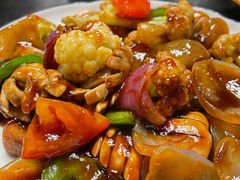 -旺达·福州菜(正大广场店)