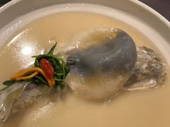 -肆月河豚·新淮扬(金融街店)