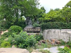 -石老人观光园