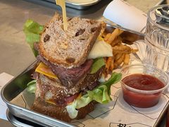 -SAANCI山池咖啡(海上世界文化艺术中心店)