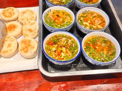 -味鼎长安·地道陕菜(凤城一路店)