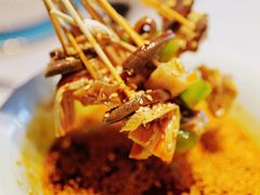 -湘上湘(米其林餐厅-正大中心总店)