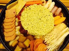 -Yolo韩国创意料理