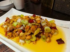 -陈麻婆豆腐(旗舰店)