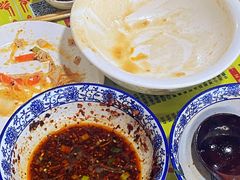 -余福记老味道烩面馆(长春店)