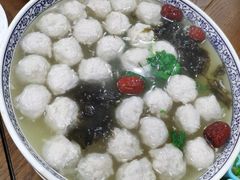 -中山宴(定州署店)