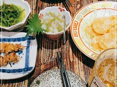 -平成屋·午肴夜酒(四川北路店)