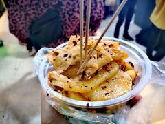 -周小亮丁家坡洋芋(全国总店)