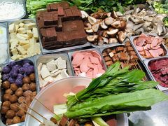 -林静小吃(复兴路店)