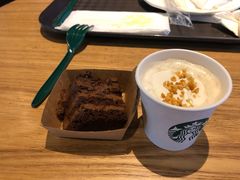 -星巴克(上海浦东禹悦汇店)