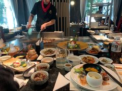 -大渔铁板烧(大行宫1912店)